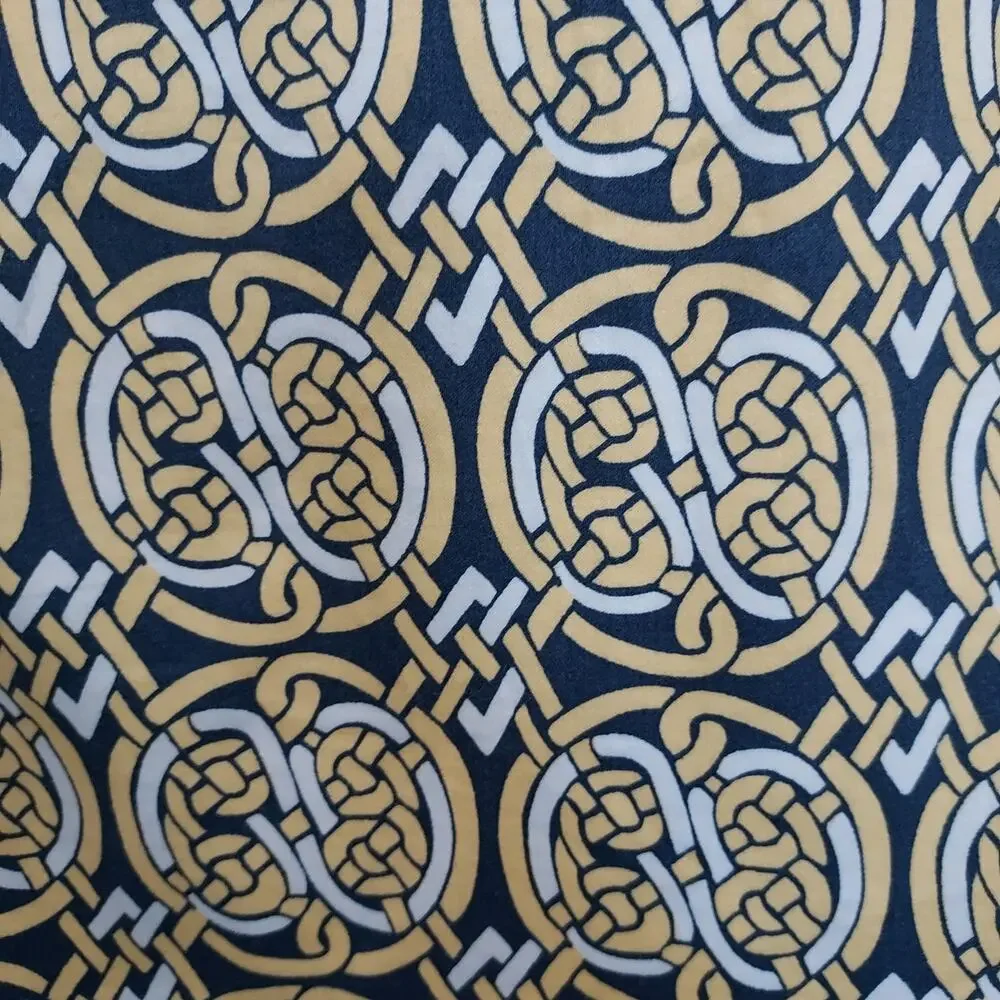 Elizabeth McKay Chain & Link Dress Size 0